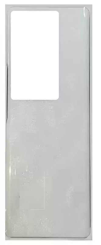 Back Panel Glass for Vivo V29 Pro white Back Panel Glass for Vivo V29 Pro white